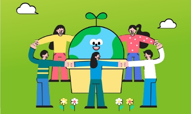 탄소중립포인트제 가입자, 3년만에 180만 명 돌파