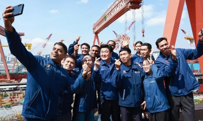 법무부, 올해 취업비자 규모 발표···숙련기능인력 3만 5000명