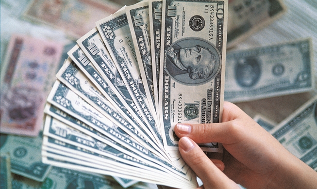 지난해 외국인 직접투자 345억 7000만 달러···4년 연속 최대 실적 경신