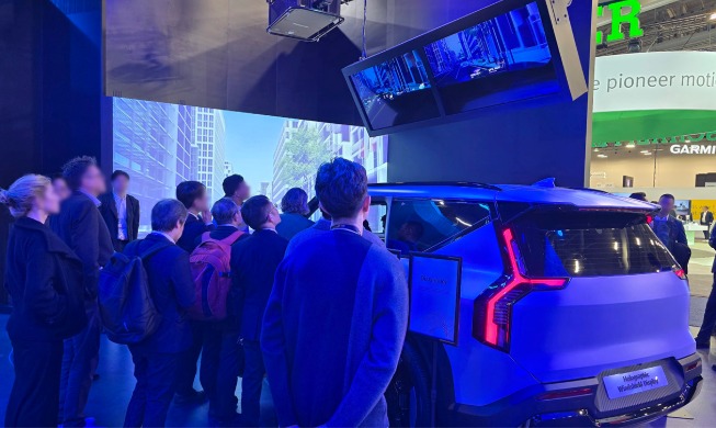 한국, CES 2025 이노베이션 챔피언상 수상···