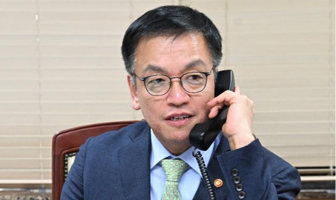 최상목 권한대행, 체코총리와 통화···