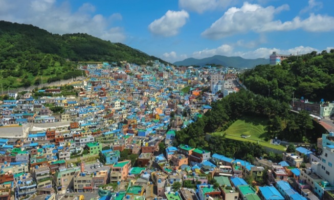 문체부, 한국 관광 100선 발표···설 연휴 방문 인증 행사