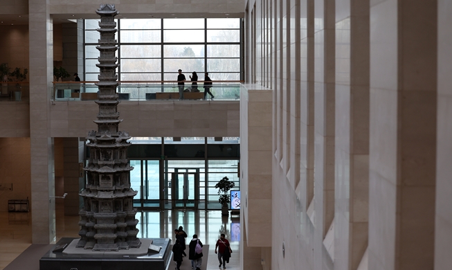 이순신부터 태평양 원주민까지···올해 국립중앙박물관 전시들