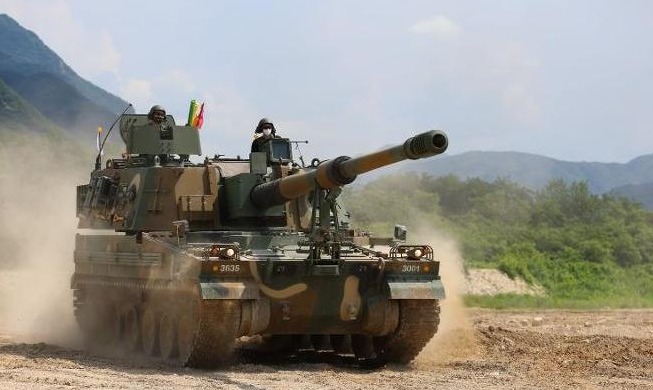 한국 국방과학기술 세계 8위···미국 대비 82% 수준