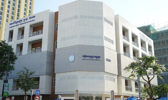 한국 국민 4명 중 3명, 개발도상국 공적개발원조 찬성