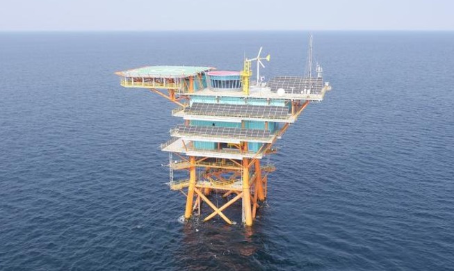 한국 바다 관측자료, 유엔 국제해양자료에 등록