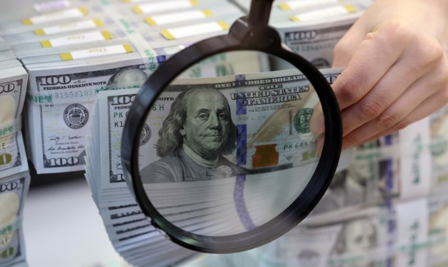 작년 1인당 GDP 3만 6000달러···일본·대만 앞질렀다