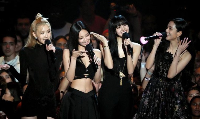 한국, 글로벌 음악시장 수출파워 4위··· 일본·대만서 강세