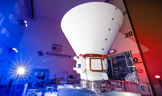 '3차원 우주지도 그린다'···한국 기술 담긴 우주망원경 27일 발사