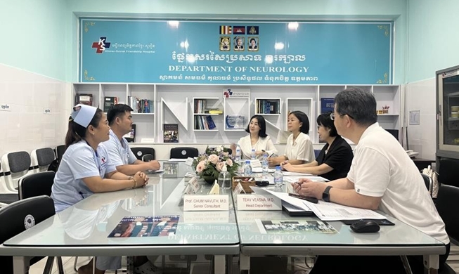 국립재활원, WHO 재활분야 협력센터 재지정