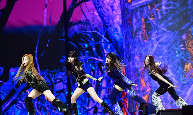 아시아·유럽은 케이팝, 북미는 한식···문체부, 대륙별 한류 트렌드 분석