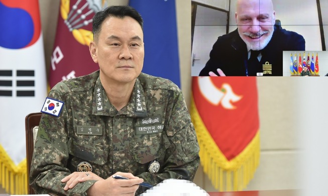 한국, NATO 과학기술기구 파트너십 가입