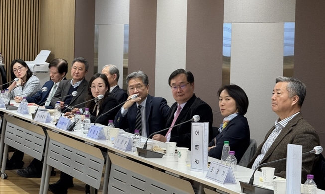 조셉 윤 미 대사대리 