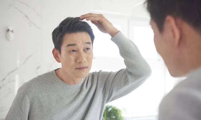 탈모 화장품 특허출원 한국 세계 1위···점유율 42.9%