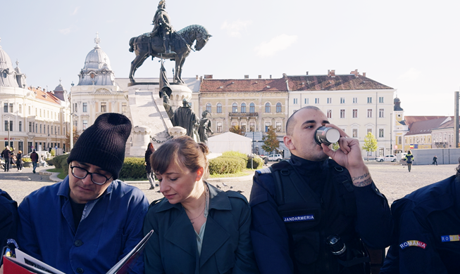 전주국제영화제, 57개국 224편 영화의 축제로···개막작 ‘콘티넨탈 '25’