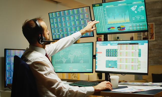 외국인, 한국주식 직접 투자 쉬워진다···해외 증권사 통해 거래