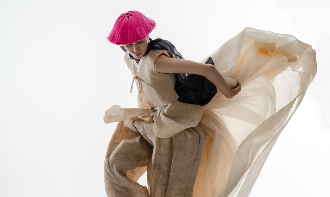 춤으로 되살아난 새로운 여인상, 국립무용단 신작 ‘미인’