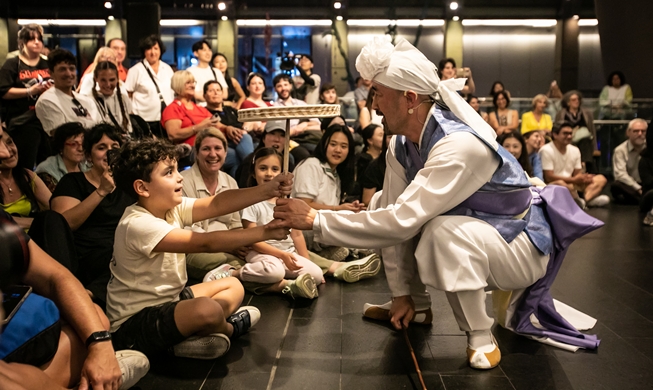 세계 곳곳서 펼쳐지는 한국 전통문화···재외 한국문화원, 연중 다채로운 행사 개최
