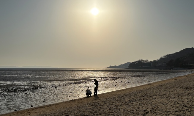 강과 바닷가가 만나는 여행지, 김포와 강화