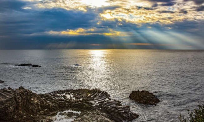 충북 단양·경북 동해안, 유네스코 세계지질공원 등재