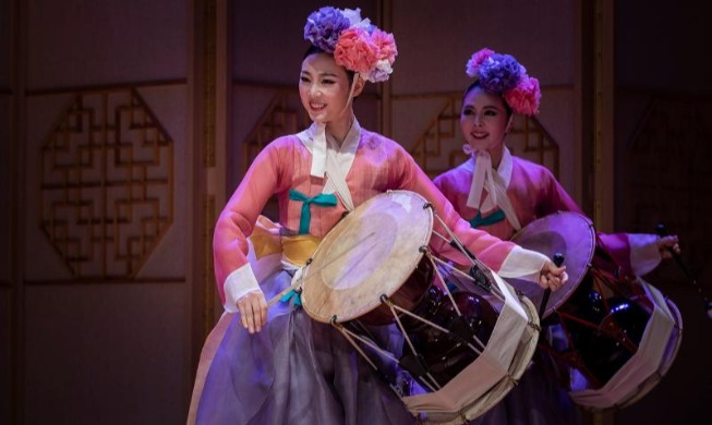 문화로 만나는 한일중···'2025~2026 문화교류의 해' 개막