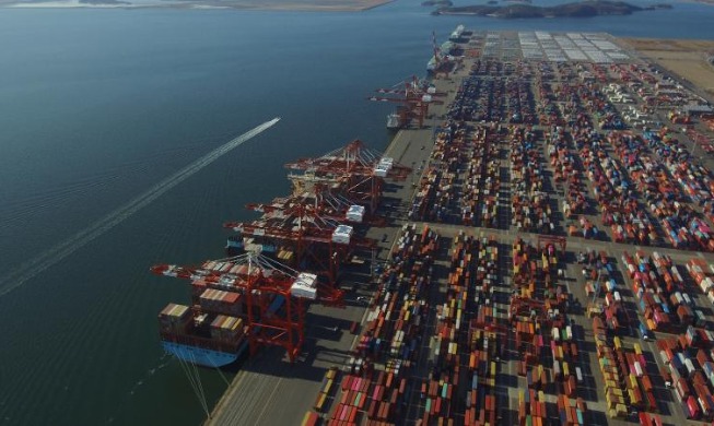 반도체 회복세···3월 ICT수출 206억 달러