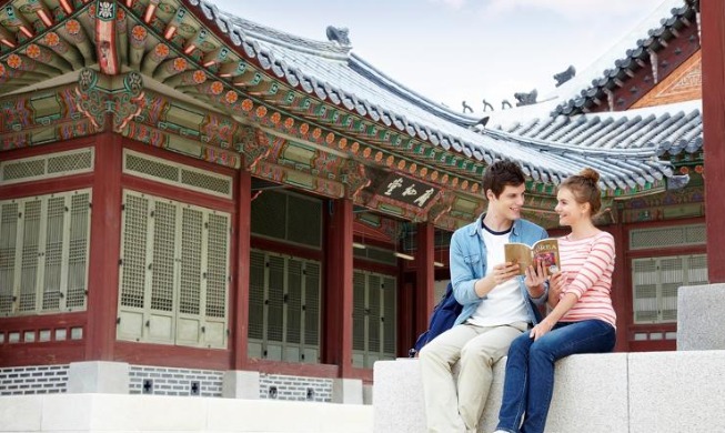 문체부·방문위, 내달 16일까지 '외국인 관광객 환영행사'