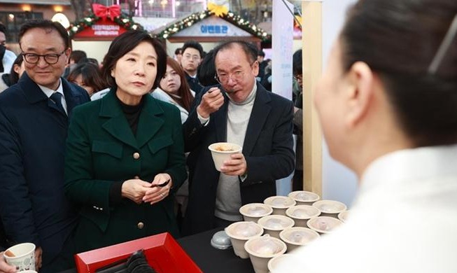 중기부, ‘5월 동행축제’ 개최···소상공인 제품 최대 50% 할인