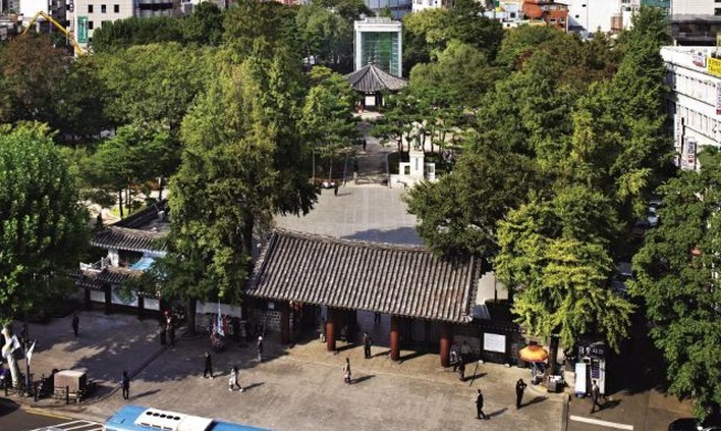 그날을 기억하다, 3·1만세운동 숨결 따라