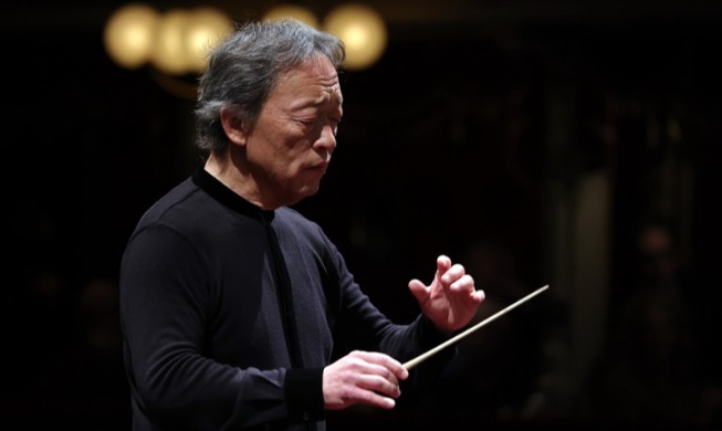 정명훈, 이탈리아 라 스칼라 음악감독 선임…247년 역사상 동양인 처음