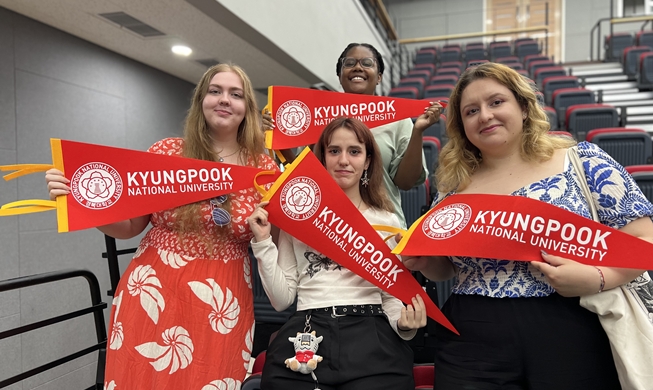 대구시, 외국인 유학생 유치부터 정착까지 통합 지원