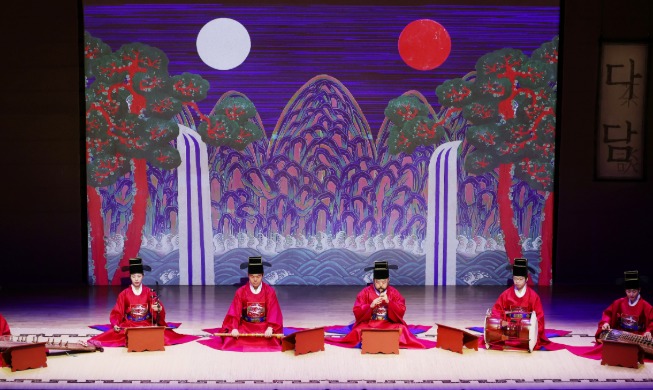 AI가 되살린 세종의 음악···전통의 '공백'을 채우는 기술