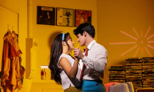 K-뮤지컬 ‘어쩌면 해피엔딩’, 미 외부 비평가 협회상 4관왕 등 잇단 낭보