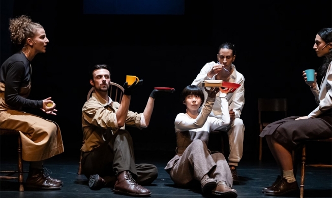 부산국제연극제 23일 개막···14개국 58개 작품 공연