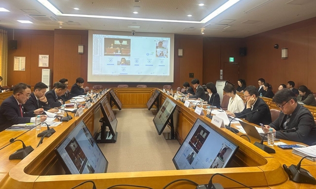 APEC 정상회의 실무조정회의 개최···항공·수송 등 후속조치 논의