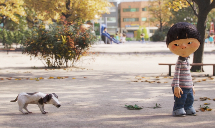 아카데미 후보 애니 ‘알사탕’···백희나 “원작 한국 정서 잃지 않아 감사”