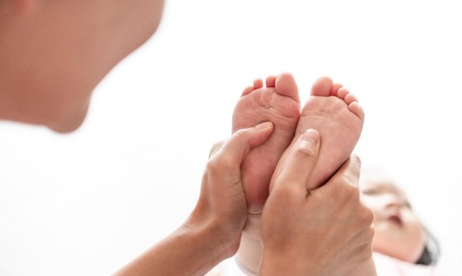 1분기 합계출산율 0.82명···혼인·출생아 동반 증가