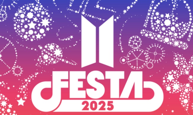 BTS 데뷔 12주년 기념 축제···2주간 온·오프라인서 개최