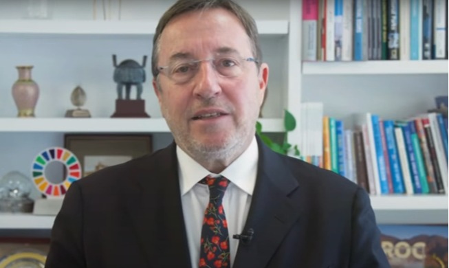 UNDP, 한국 인도적 지원에 감사···“희망의 등불이자 개발협력의 모범”