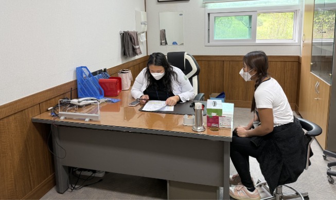 전남도, '외국인 안심병원' 지정···의료비 감면·통역 서비스 제공