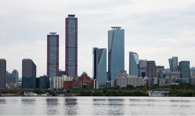 서울시, '창업하기 좋은 도시' 세계 8위···역대 최고 순위