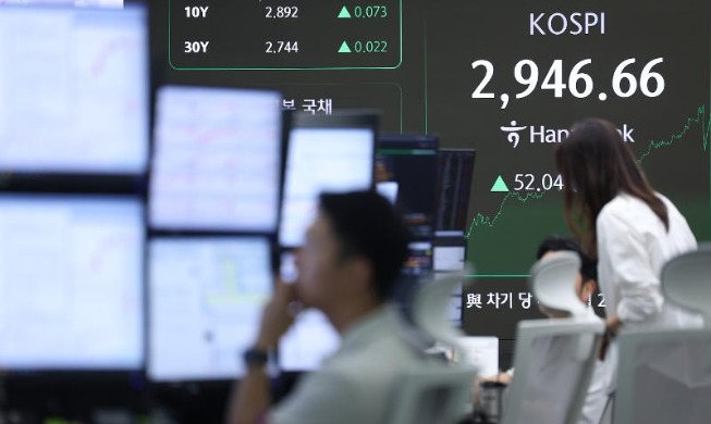 증시 활황에 추경까지···한은