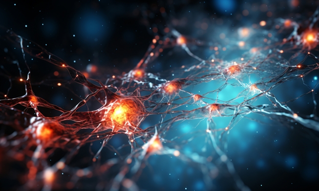 한국 연구진, 새 신경 재생 치료 기술 개발