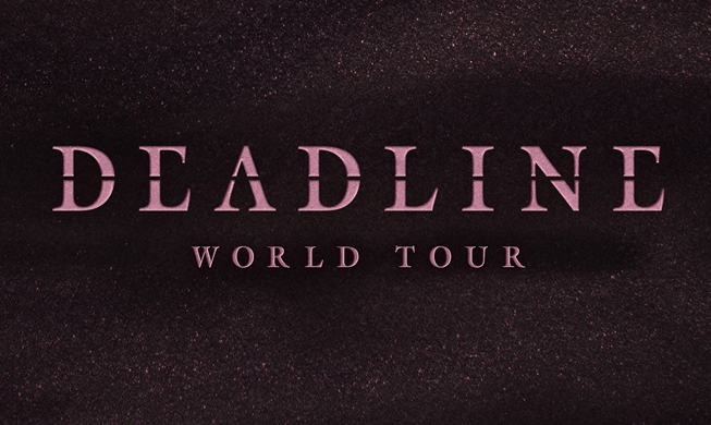 완전체로 돌아온 블랙핑크, 월드투어 예고 영상 공개