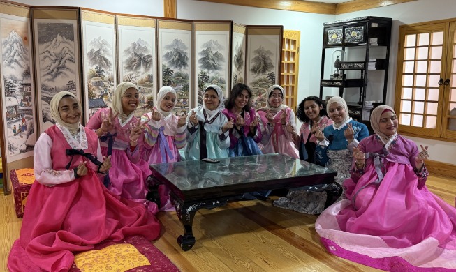 올해 세종학당 9개국 11개소 신규 지정···세계 252곳 운영