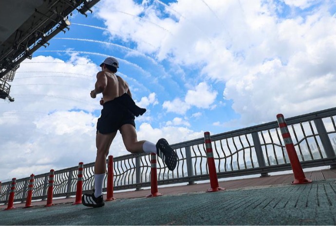 [사진으로 보는 한국] 여름 속으로