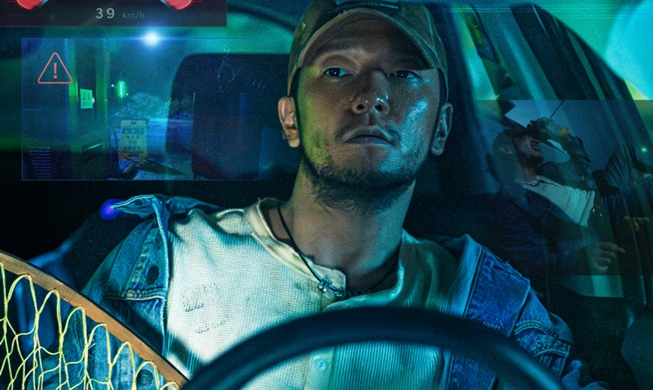 영화·광고 경계 허물다···영화 '밤낚시' 칸 광고제 그랑프리 쾌거