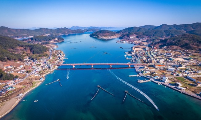 ‘남해 지족해협 죽방렴어업’ 세계중요농업유산 등재··· ‘울진 금강송 산지농업시스템’ 도