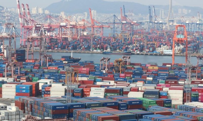 한국 'OECD 경기선행지수'  3년 7개월만에 최고치