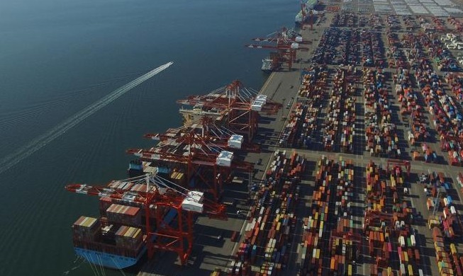 상반기 정보통신기술산업 수출 1151억 달러···반도체 호조에 역대 2위 실적